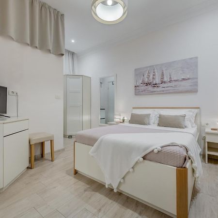Victoria Luxury Rooms - Split Downtown Εξωτερικό φωτογραφία