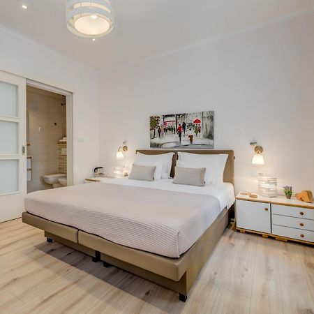 Victoria Luxury Rooms - Split Downtown Εξωτερικό φωτογραφία