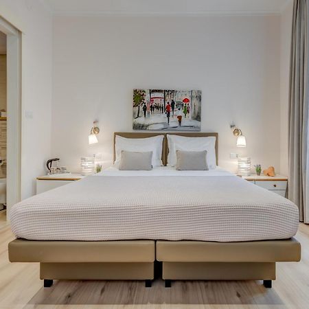 Victoria Luxury Rooms - Split Downtown Εξωτερικό φωτογραφία