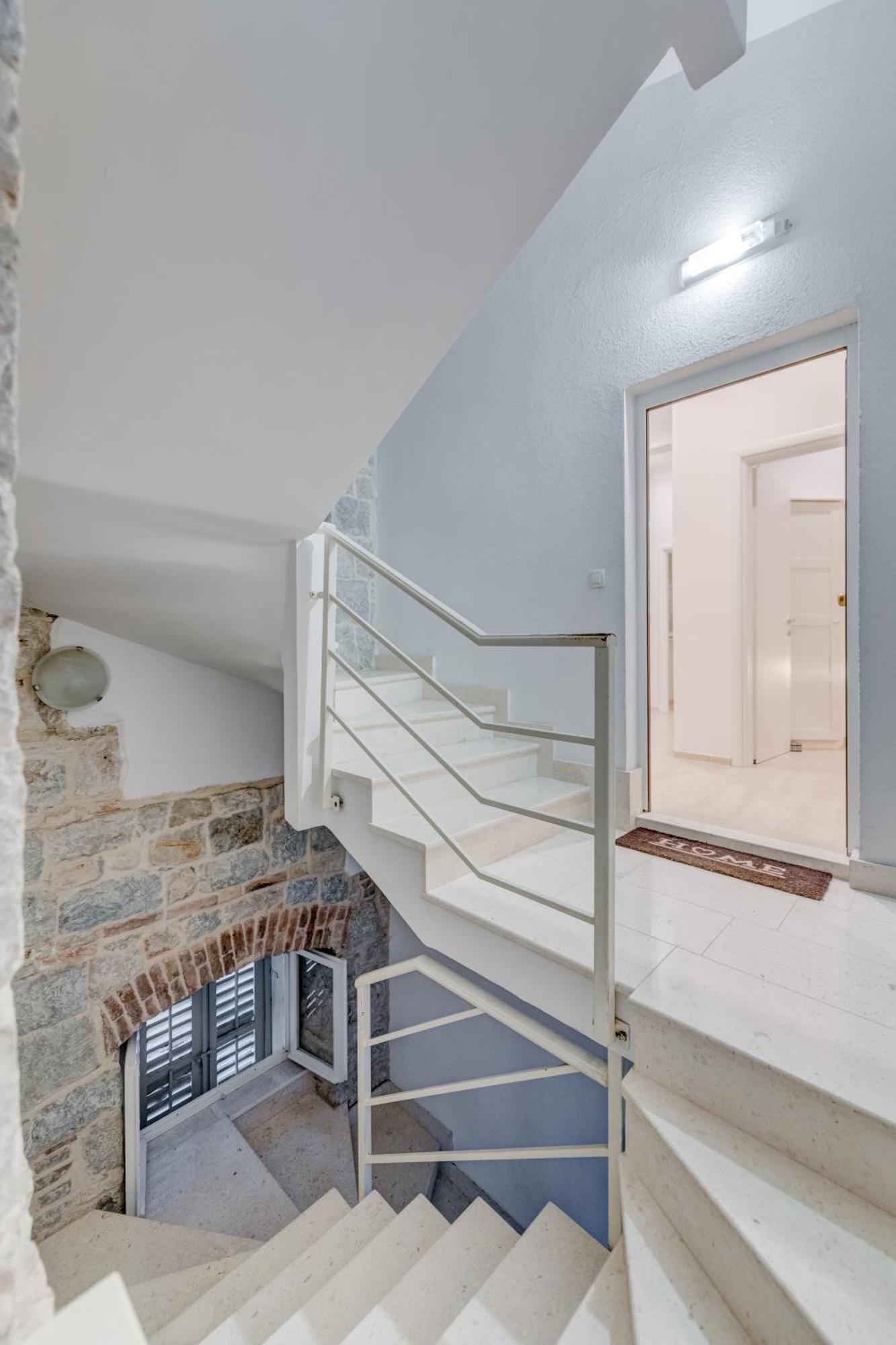 Victoria Luxury Rooms - Split Downtown Εξωτερικό φωτογραφία