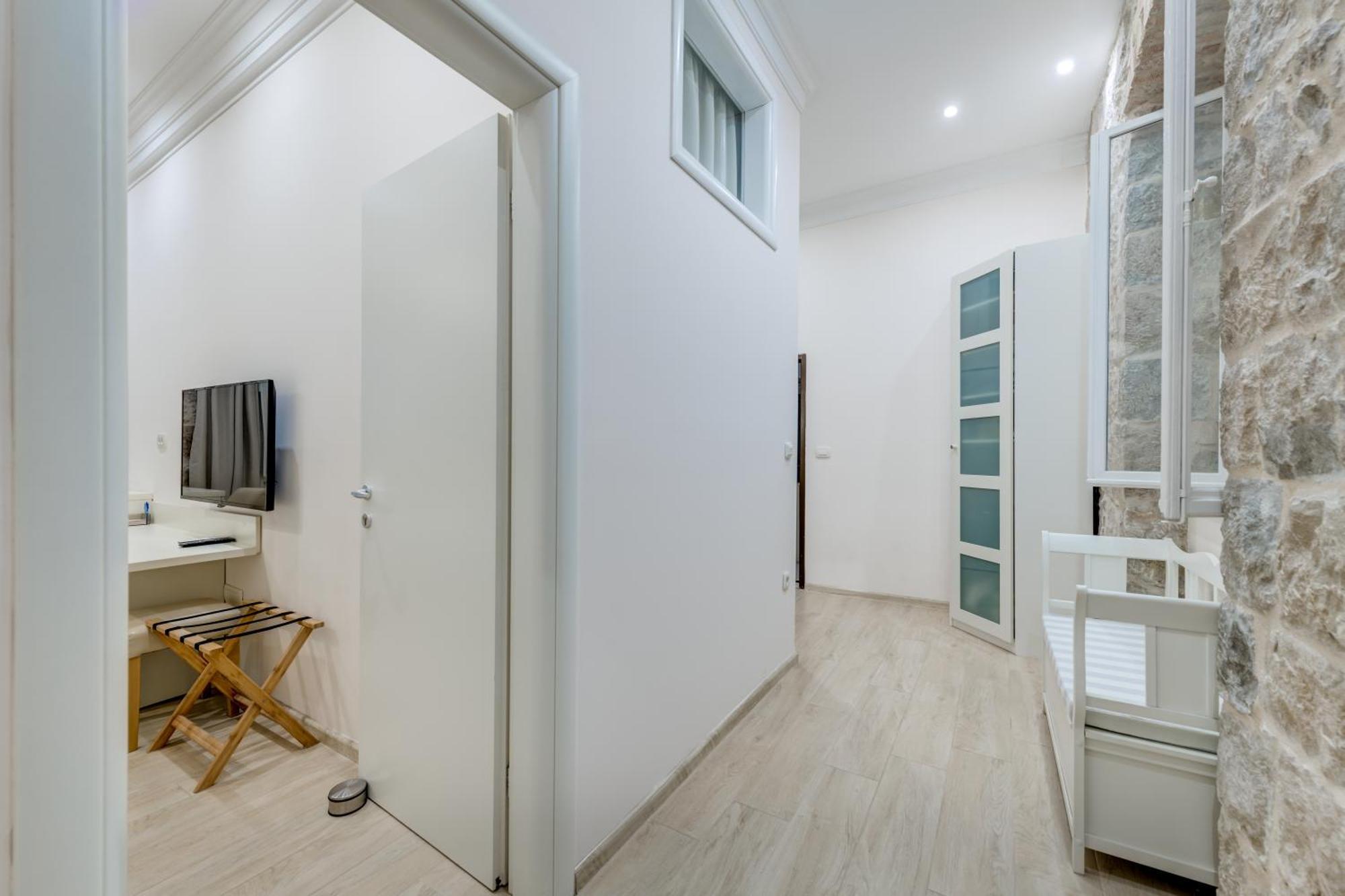 Victoria Luxury Rooms - Split Downtown Εξωτερικό φωτογραφία