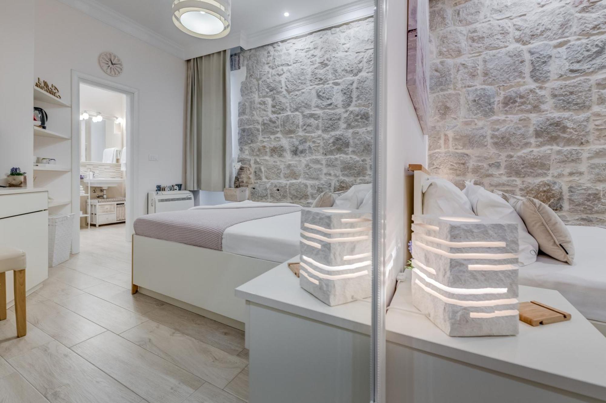 Victoria Luxury Rooms - Split Downtown Εξωτερικό φωτογραφία