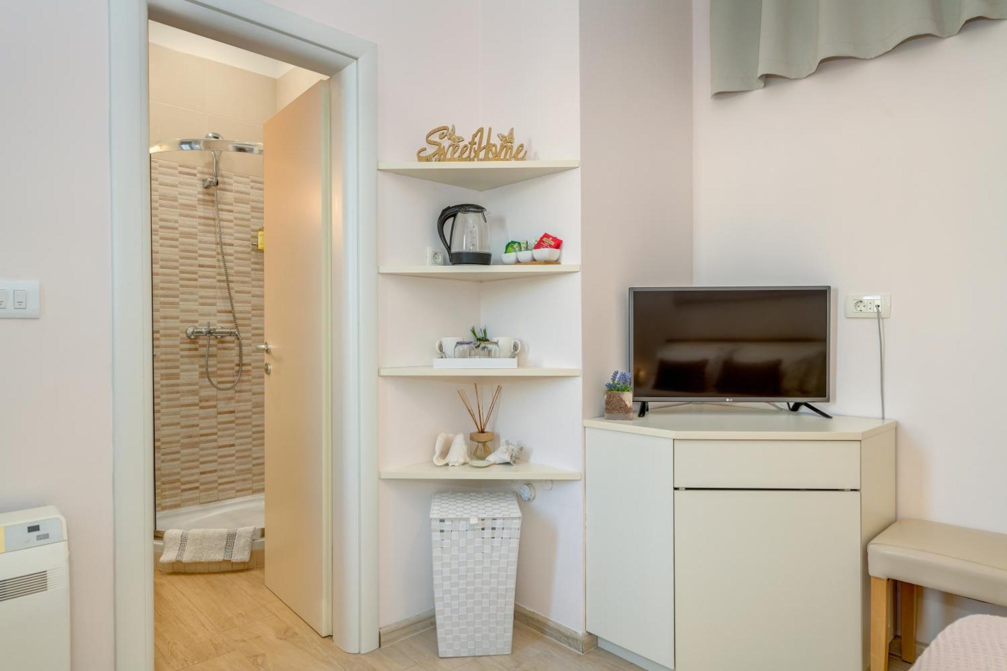 Victoria Luxury Rooms - Split Downtown Εξωτερικό φωτογραφία