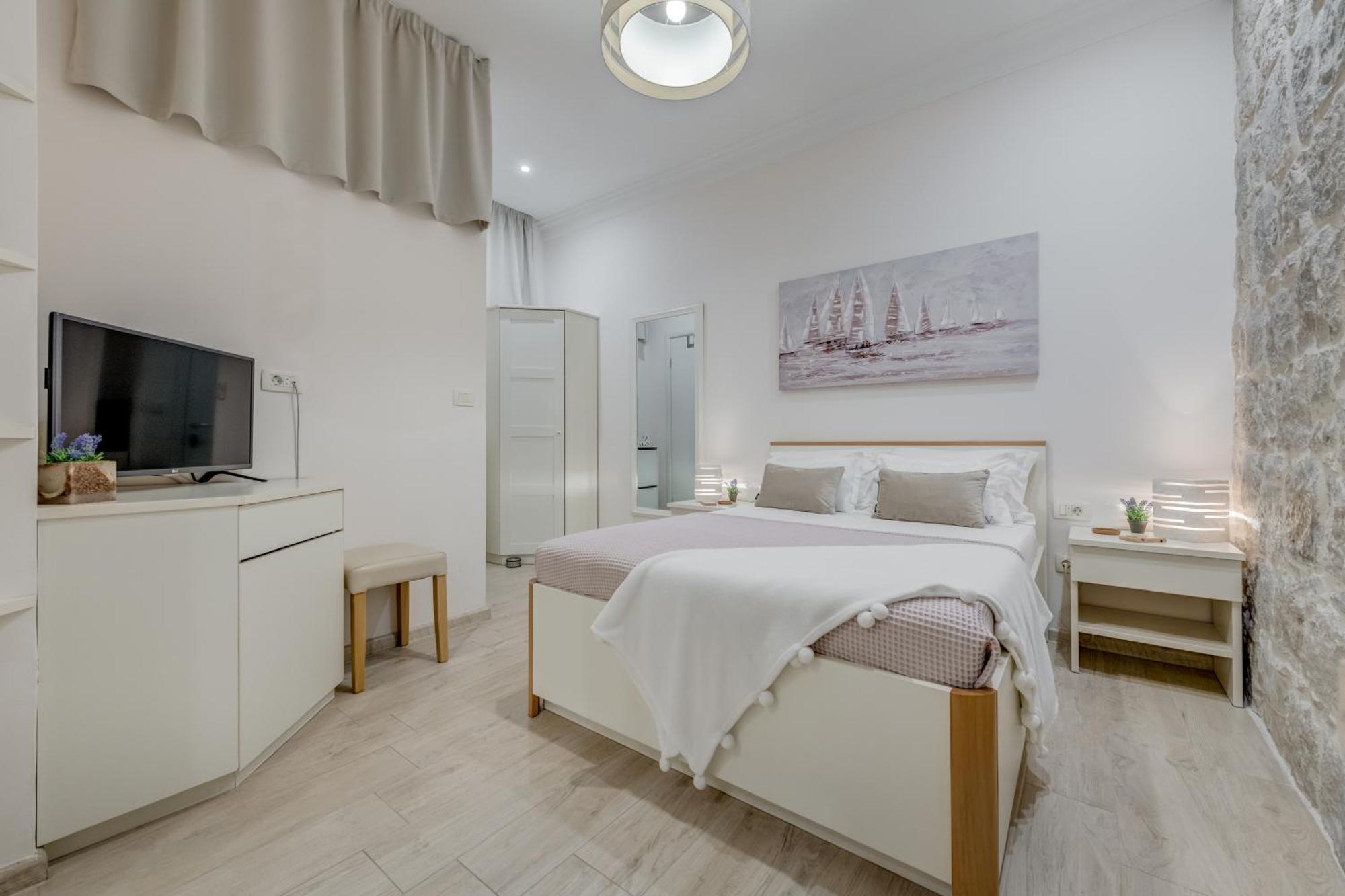 Victoria Luxury Rooms - Split Downtown Εξωτερικό φωτογραφία