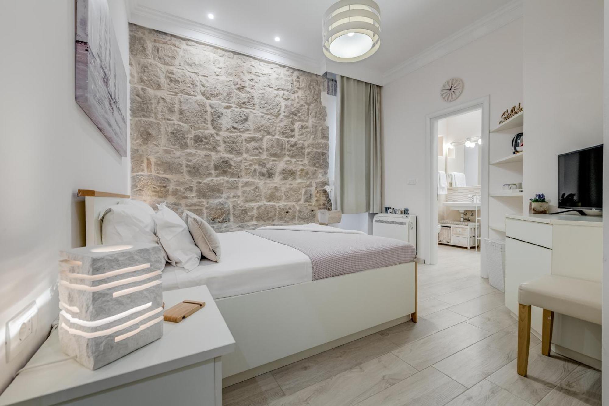 Victoria Luxury Rooms - Split Downtown Εξωτερικό φωτογραφία