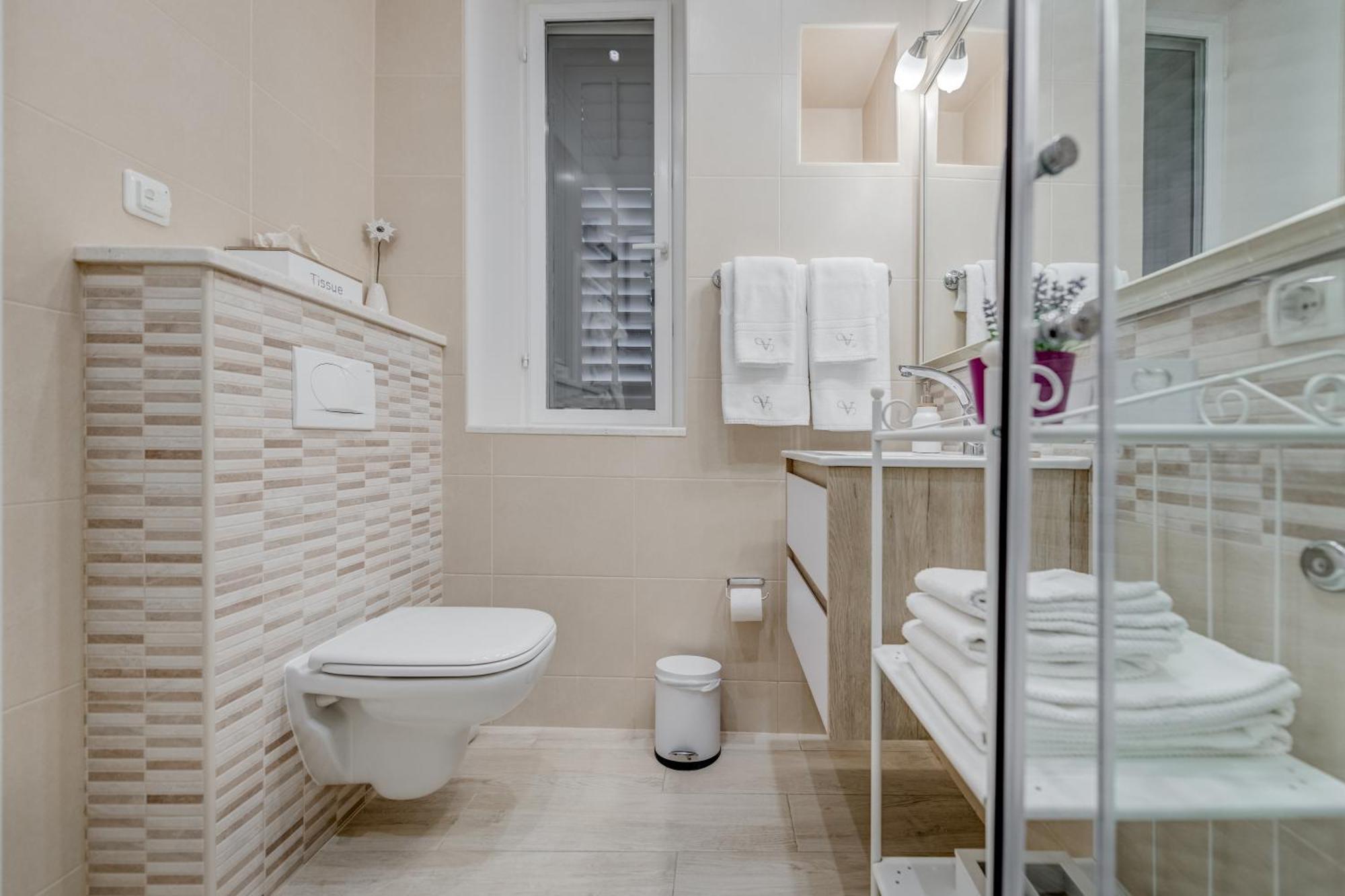 Victoria Luxury Rooms - Split Downtown Εξωτερικό φωτογραφία