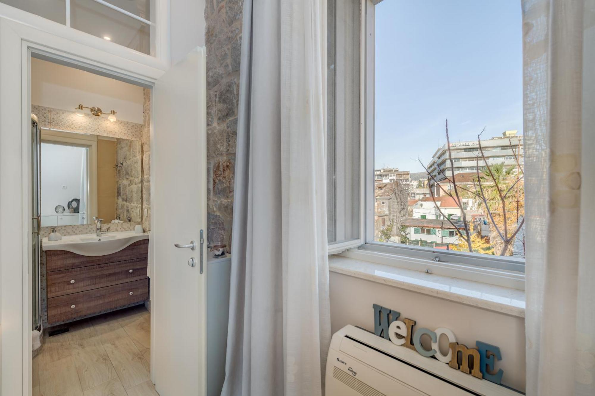 Victoria Luxury Rooms - Split Downtown Εξωτερικό φωτογραφία