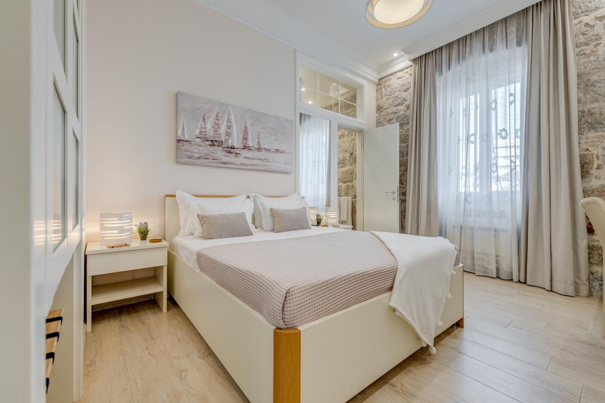 Victoria Luxury Rooms - Split Downtown Εξωτερικό φωτογραφία