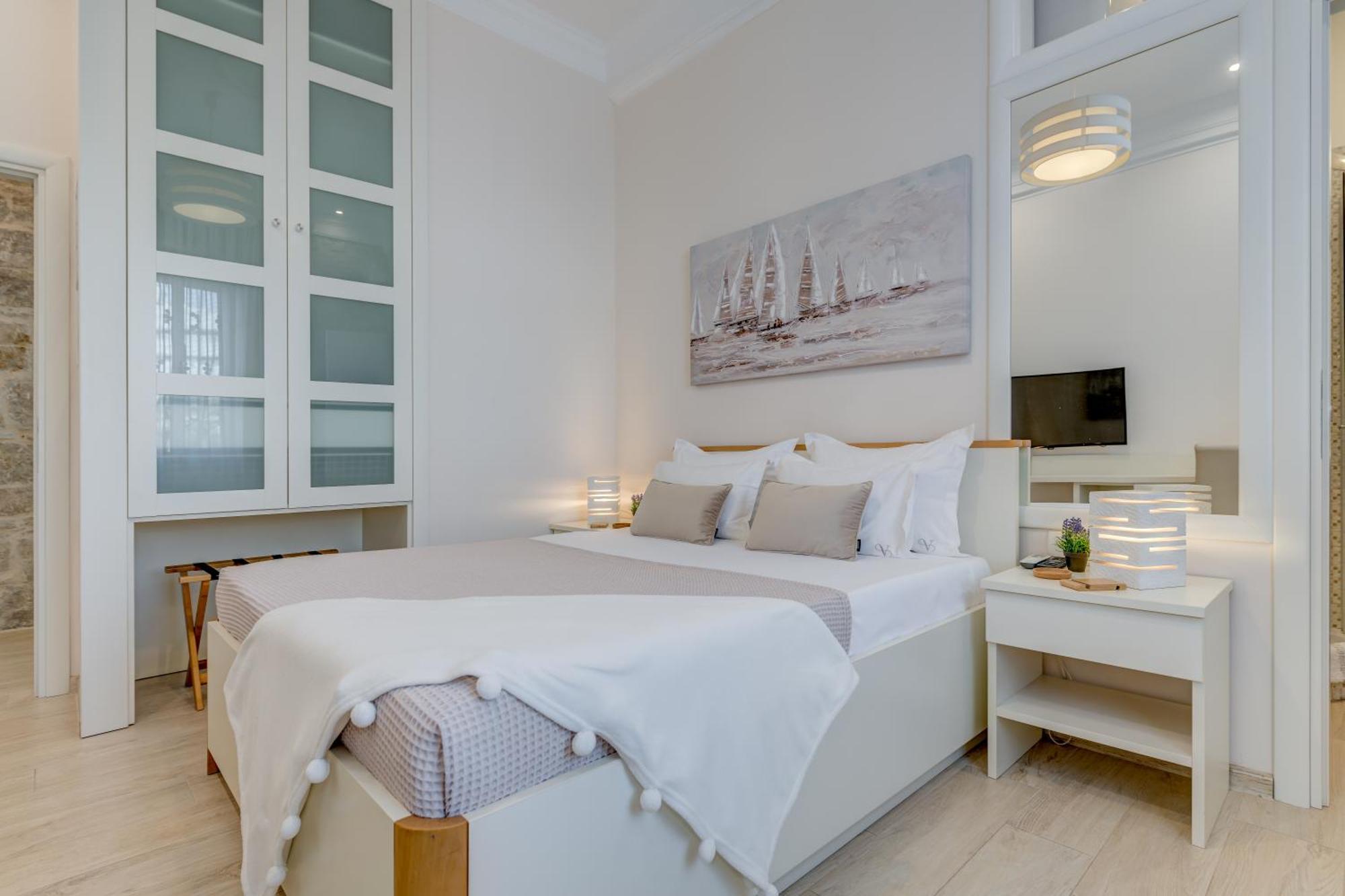 Victoria Luxury Rooms - Split Downtown Εξωτερικό φωτογραφία
