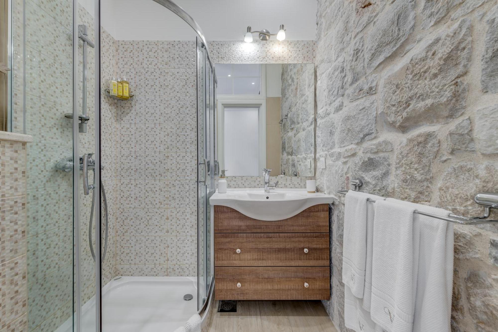 Victoria Luxury Rooms - Split Downtown Εξωτερικό φωτογραφία