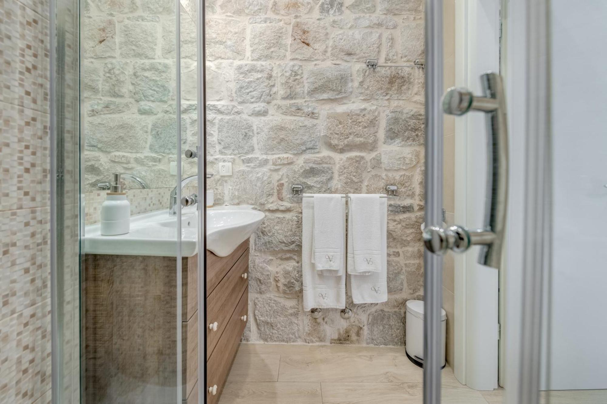 Victoria Luxury Rooms - Split Downtown Εξωτερικό φωτογραφία