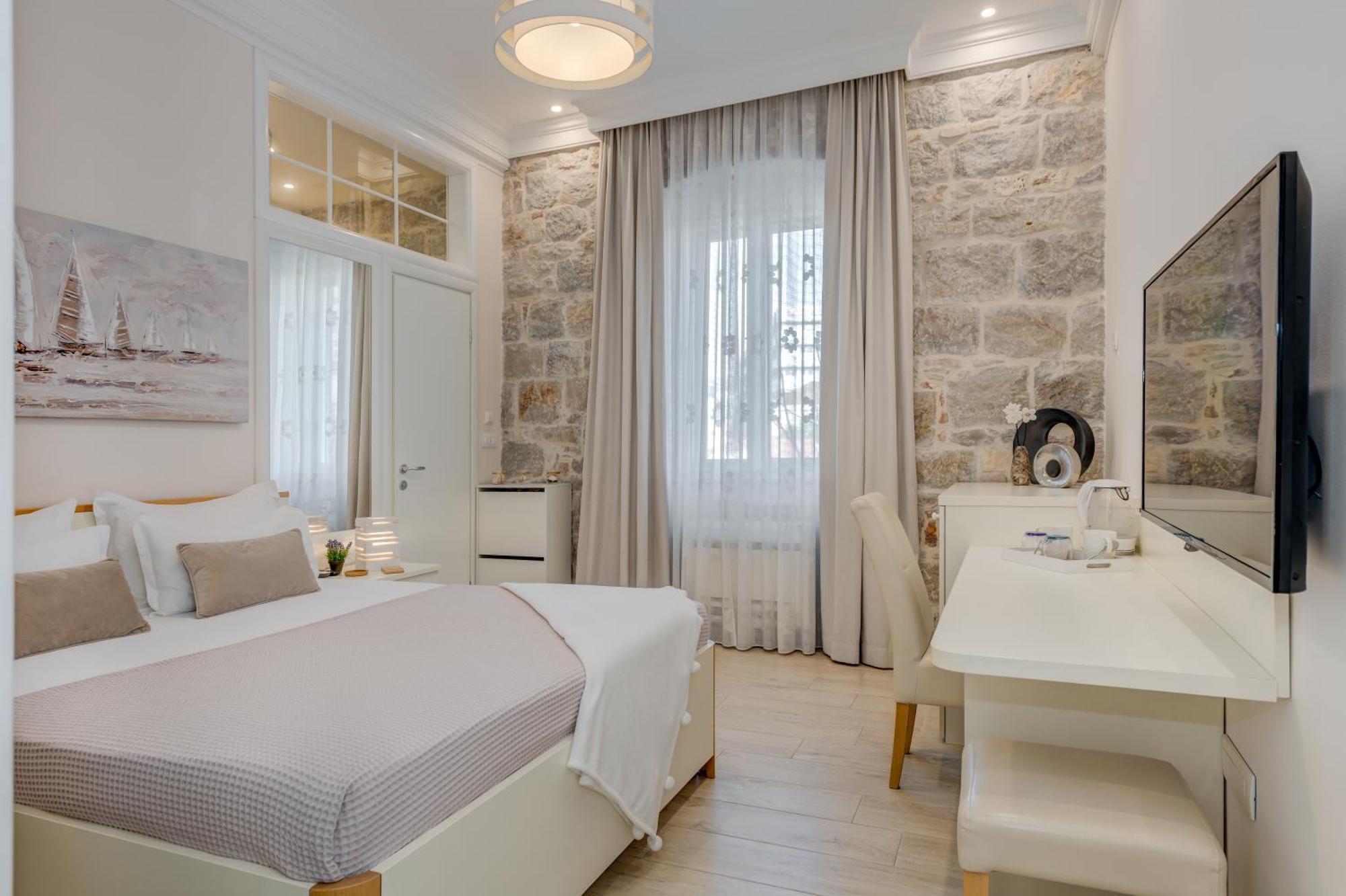 Victoria Luxury Rooms - Split Downtown Εξωτερικό φωτογραφία