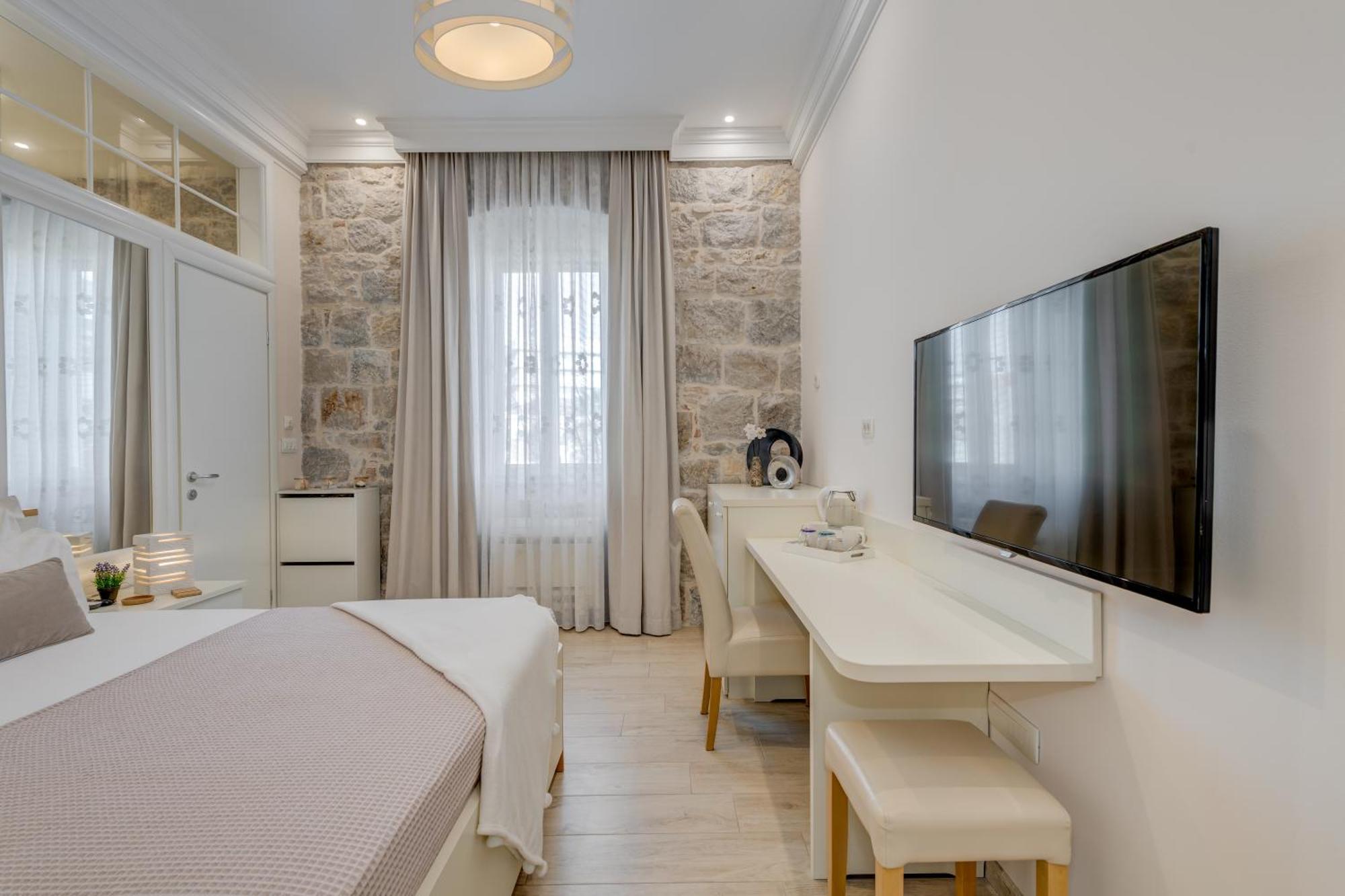 Victoria Luxury Rooms - Split Downtown Εξωτερικό φωτογραφία