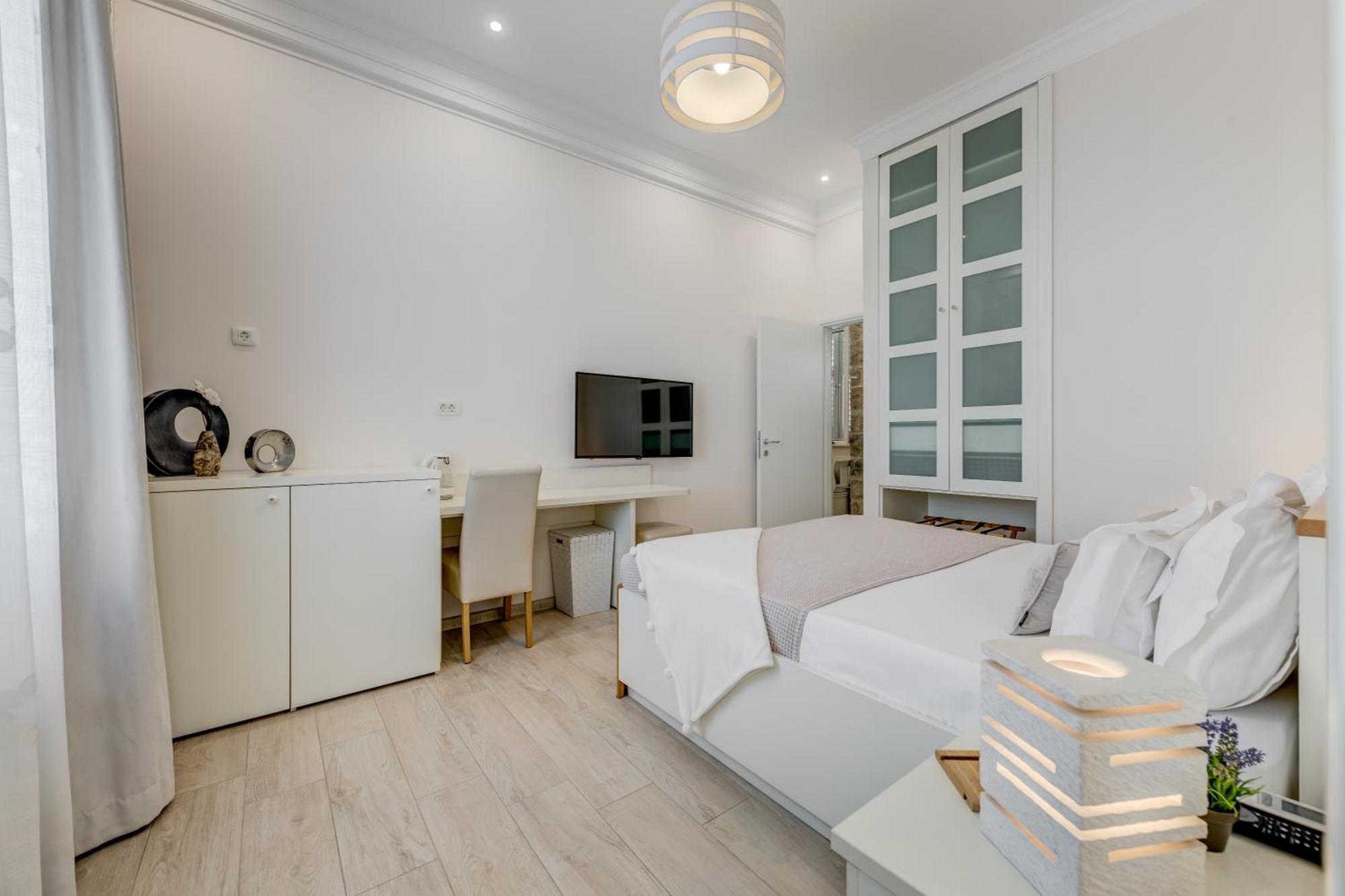Victoria Luxury Rooms - Split Downtown Εξωτερικό φωτογραφία