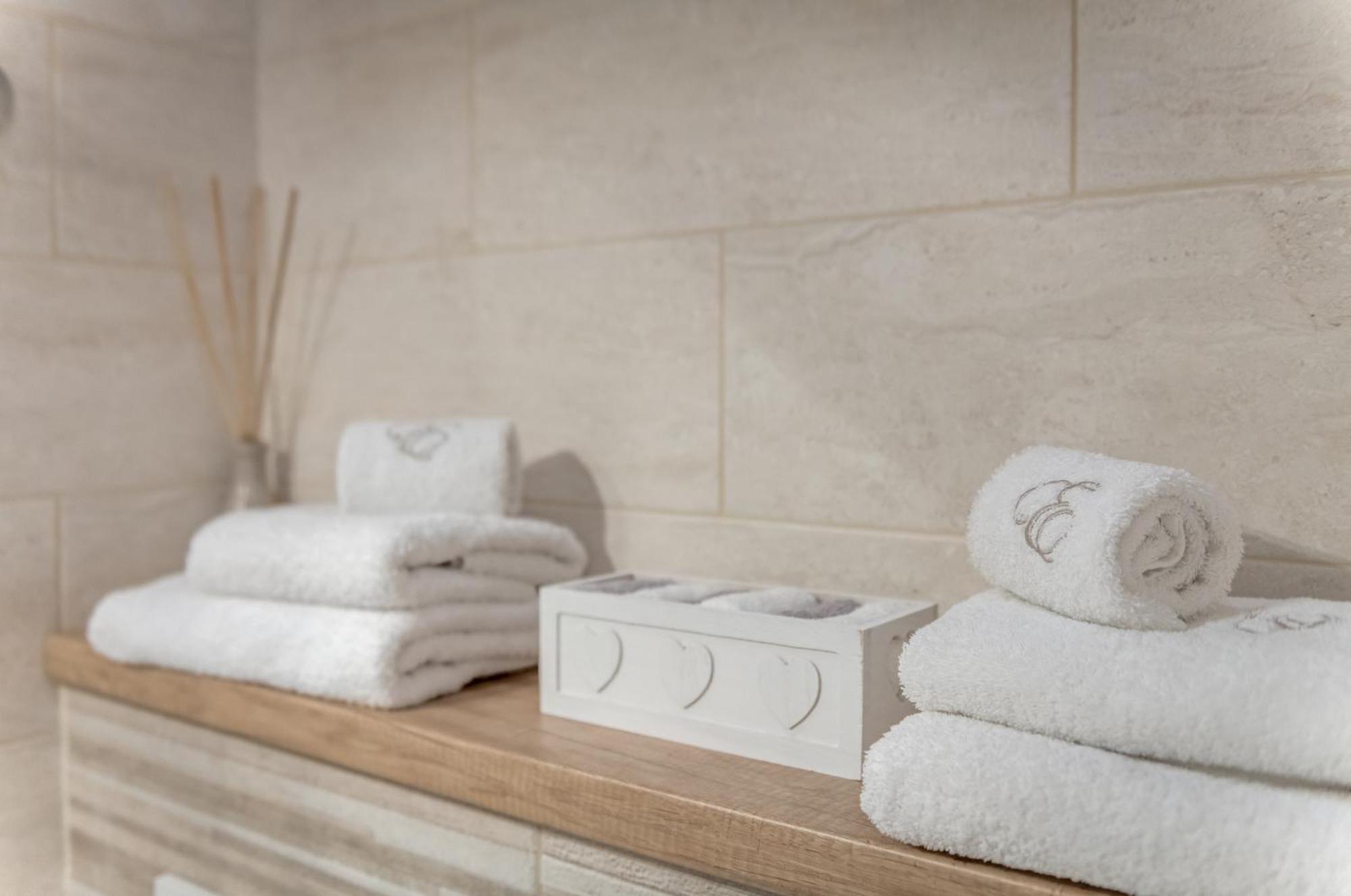 Victoria Luxury Rooms - Split Downtown Εξωτερικό φωτογραφία