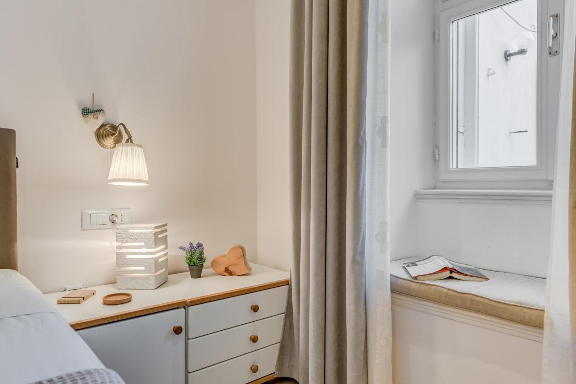 Victoria Luxury Rooms - Split Downtown Εξωτερικό φωτογραφία