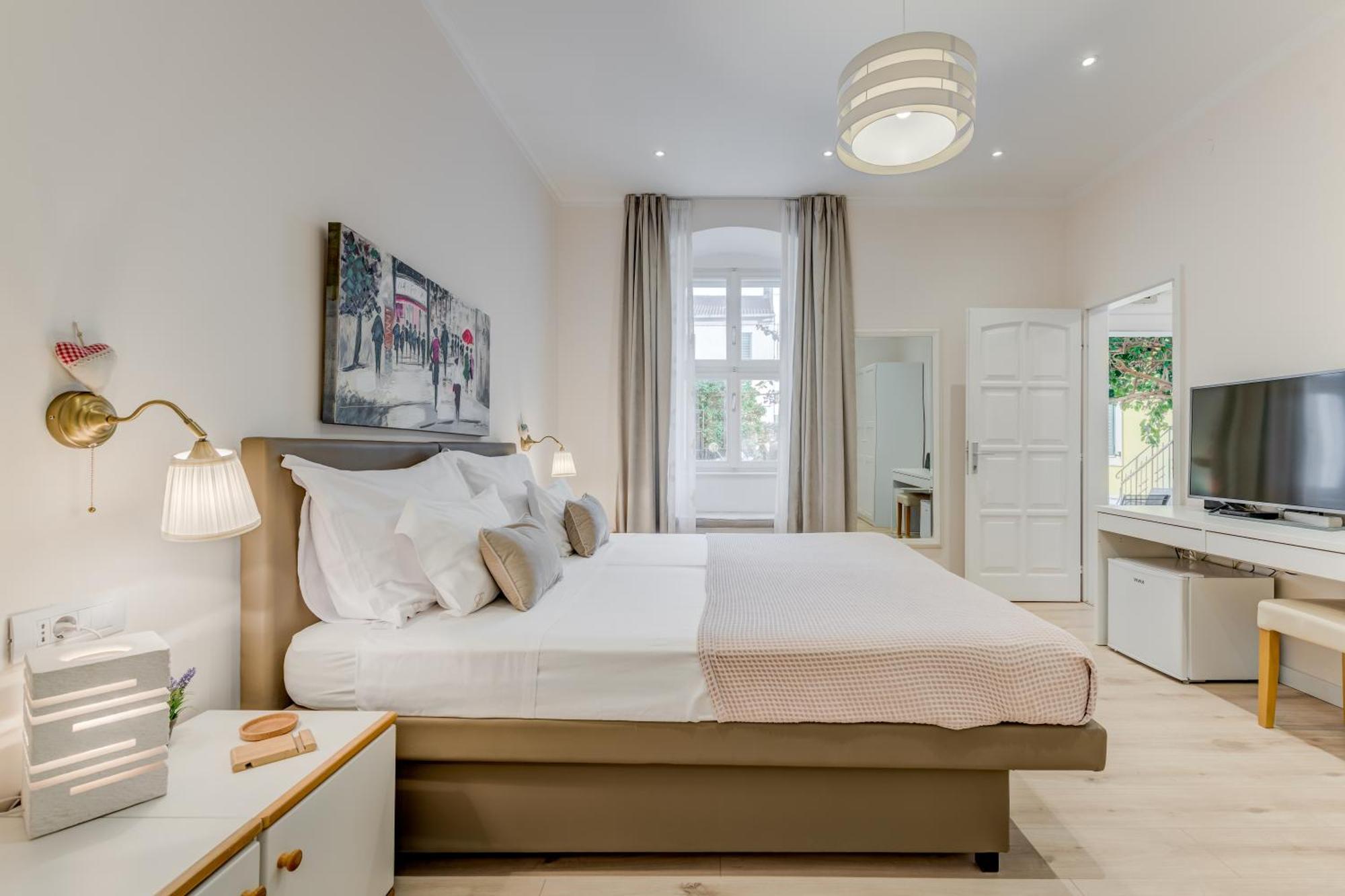 Victoria Luxury Rooms - Split Downtown Εξωτερικό φωτογραφία