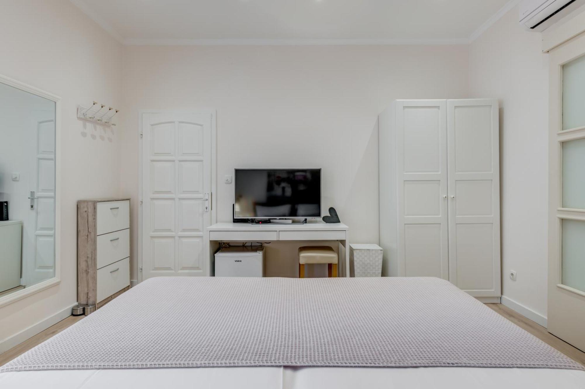 Victoria Luxury Rooms - Split Downtown Εξωτερικό φωτογραφία