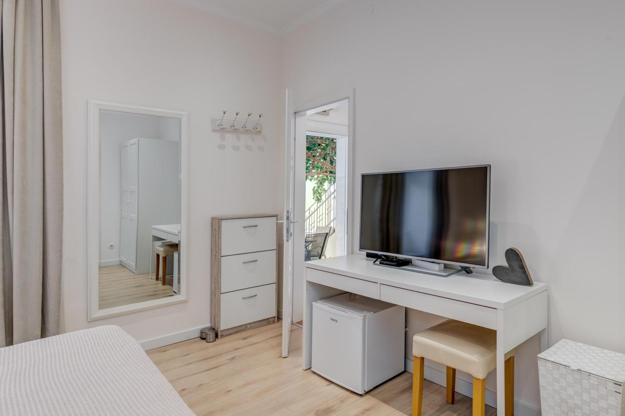 Victoria Luxury Rooms - Split Downtown Εξωτερικό φωτογραφία