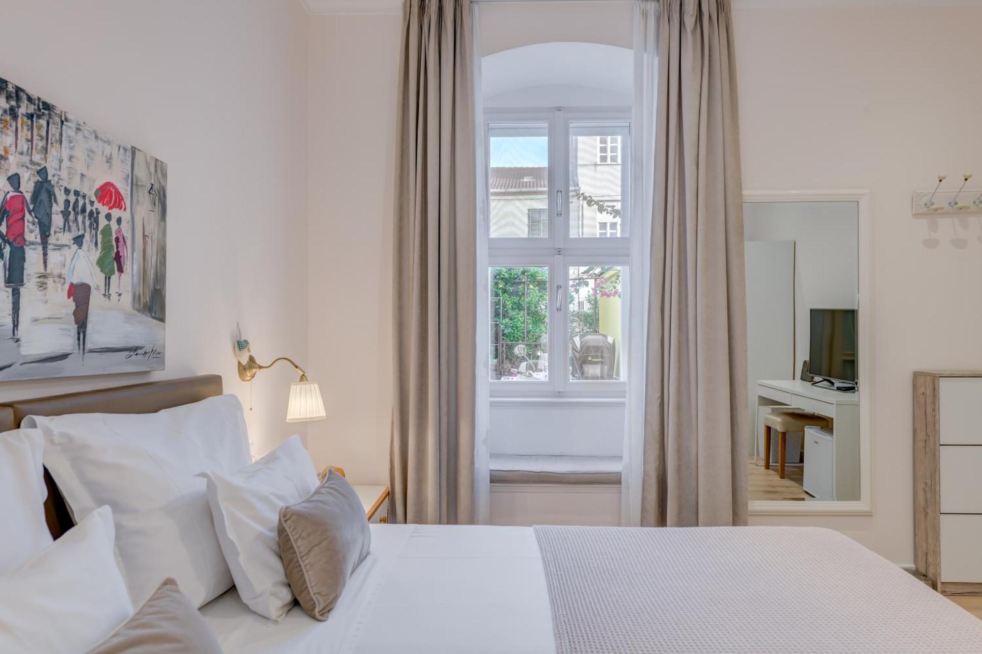 Victoria Luxury Rooms - Split Downtown Εξωτερικό φωτογραφία