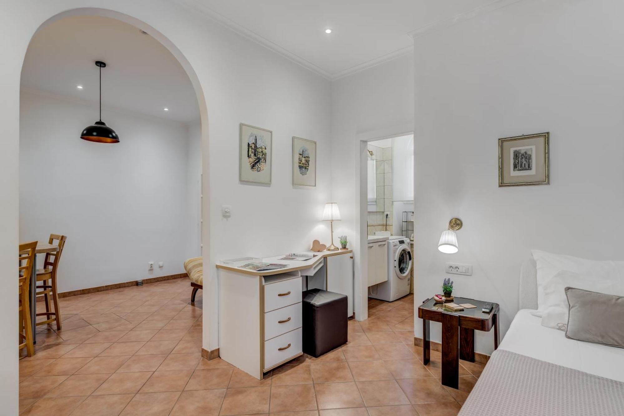 Victoria Luxury Rooms - Split Downtown Εξωτερικό φωτογραφία