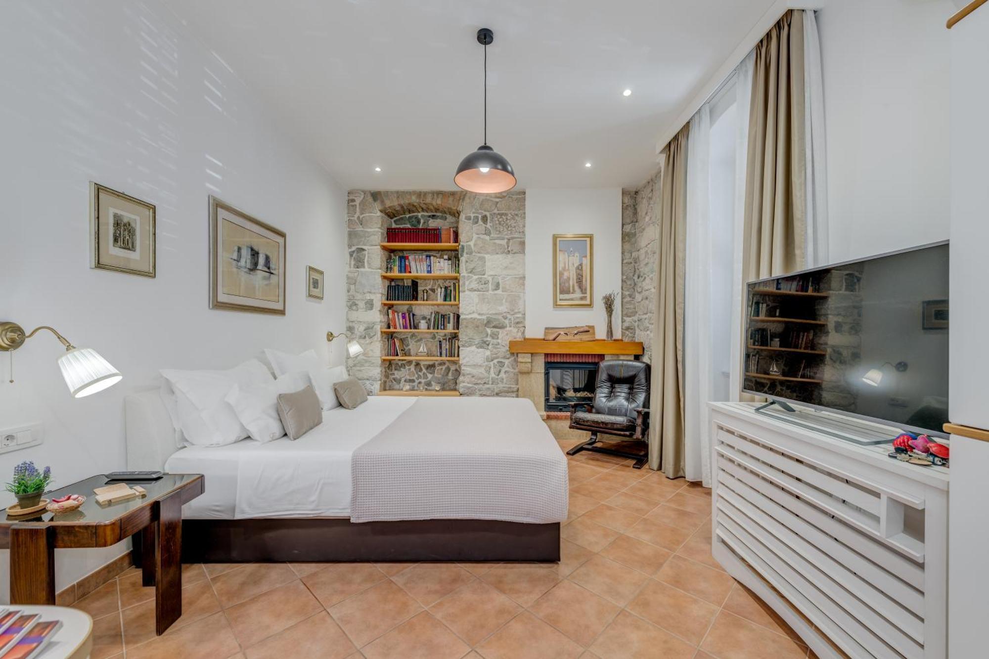 Victoria Luxury Rooms - Split Downtown Εξωτερικό φωτογραφία