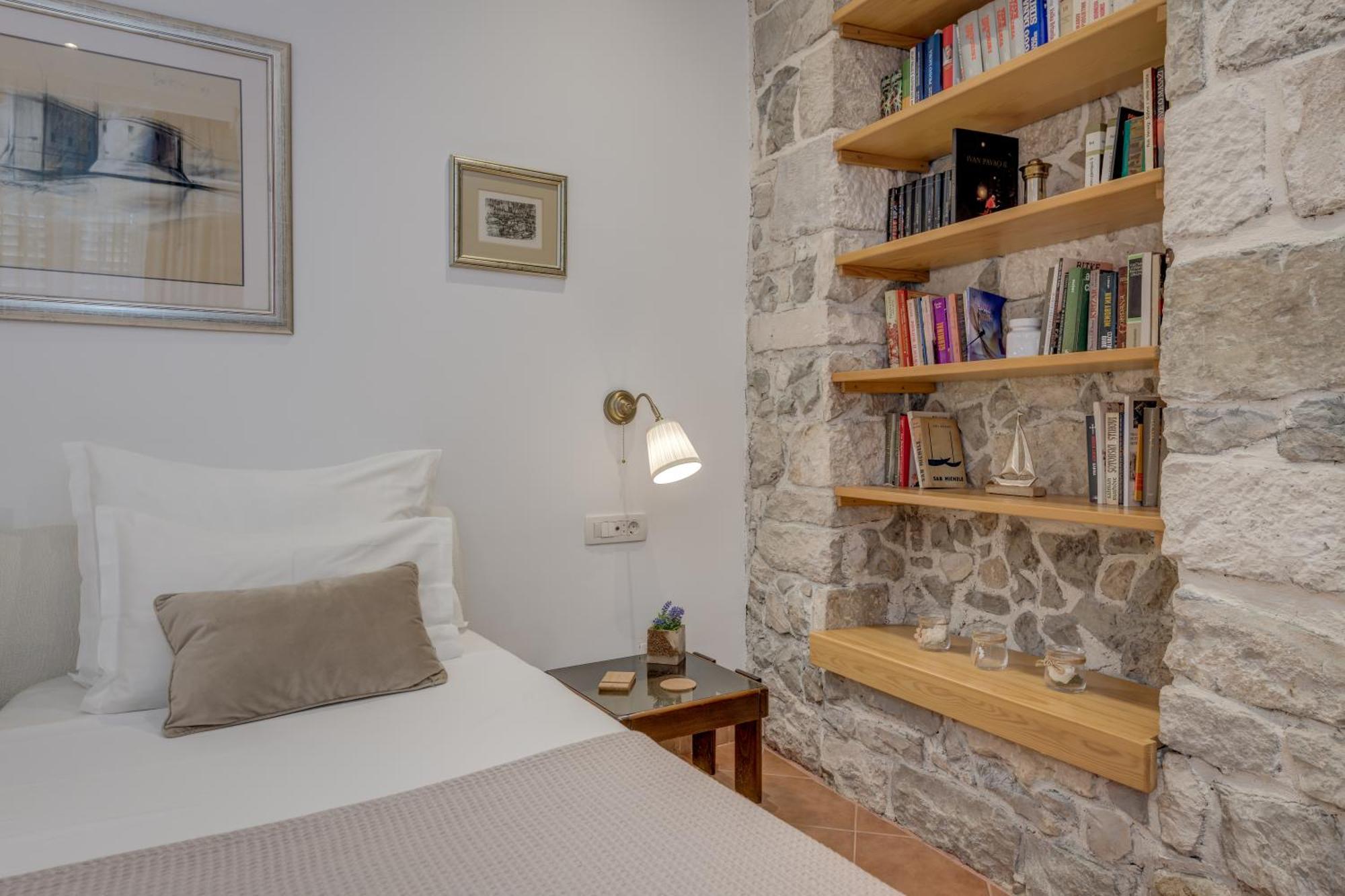 Victoria Luxury Rooms - Split Downtown Εξωτερικό φωτογραφία