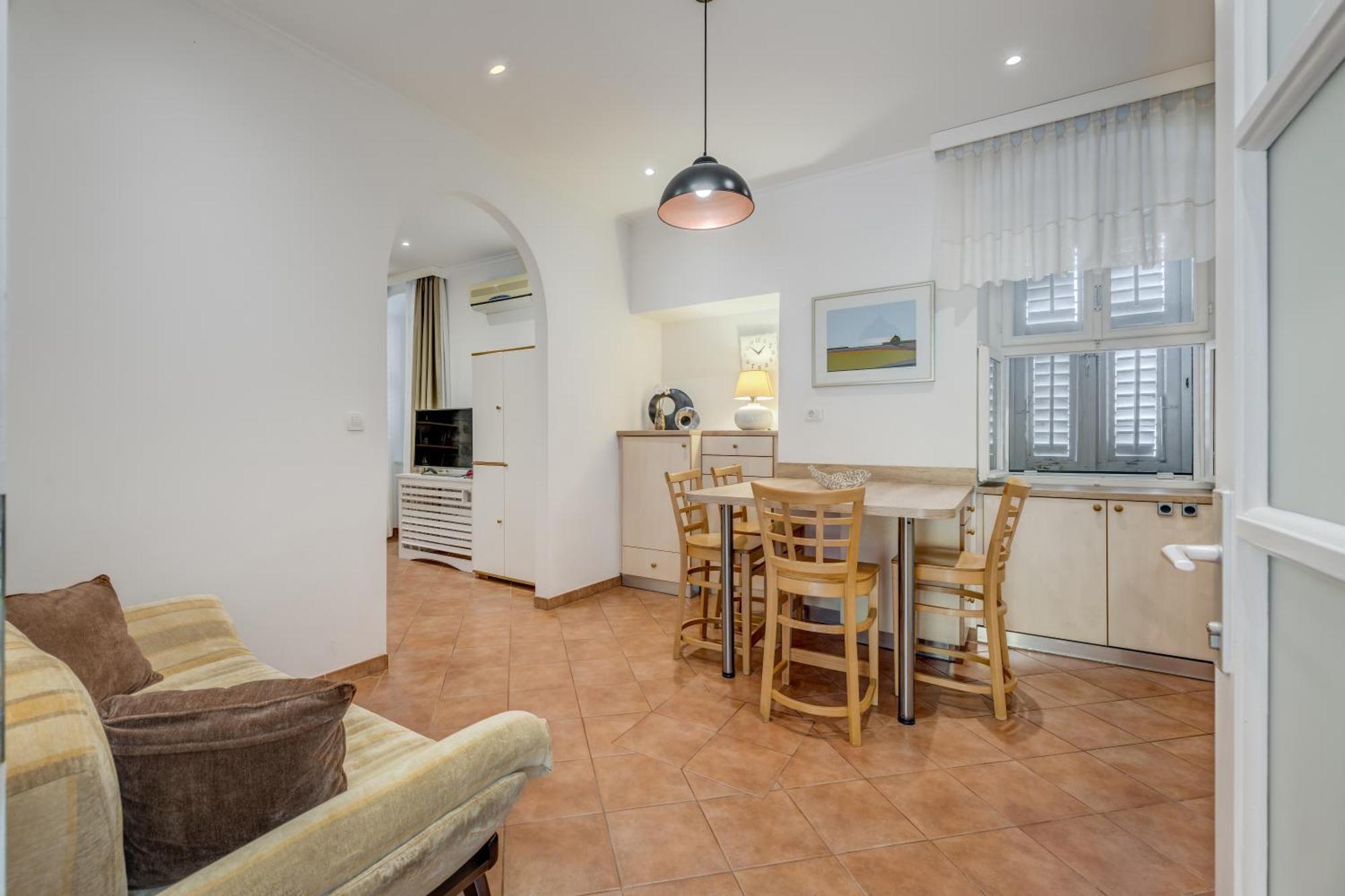 Victoria Luxury Rooms - Split Downtown Εξωτερικό φωτογραφία