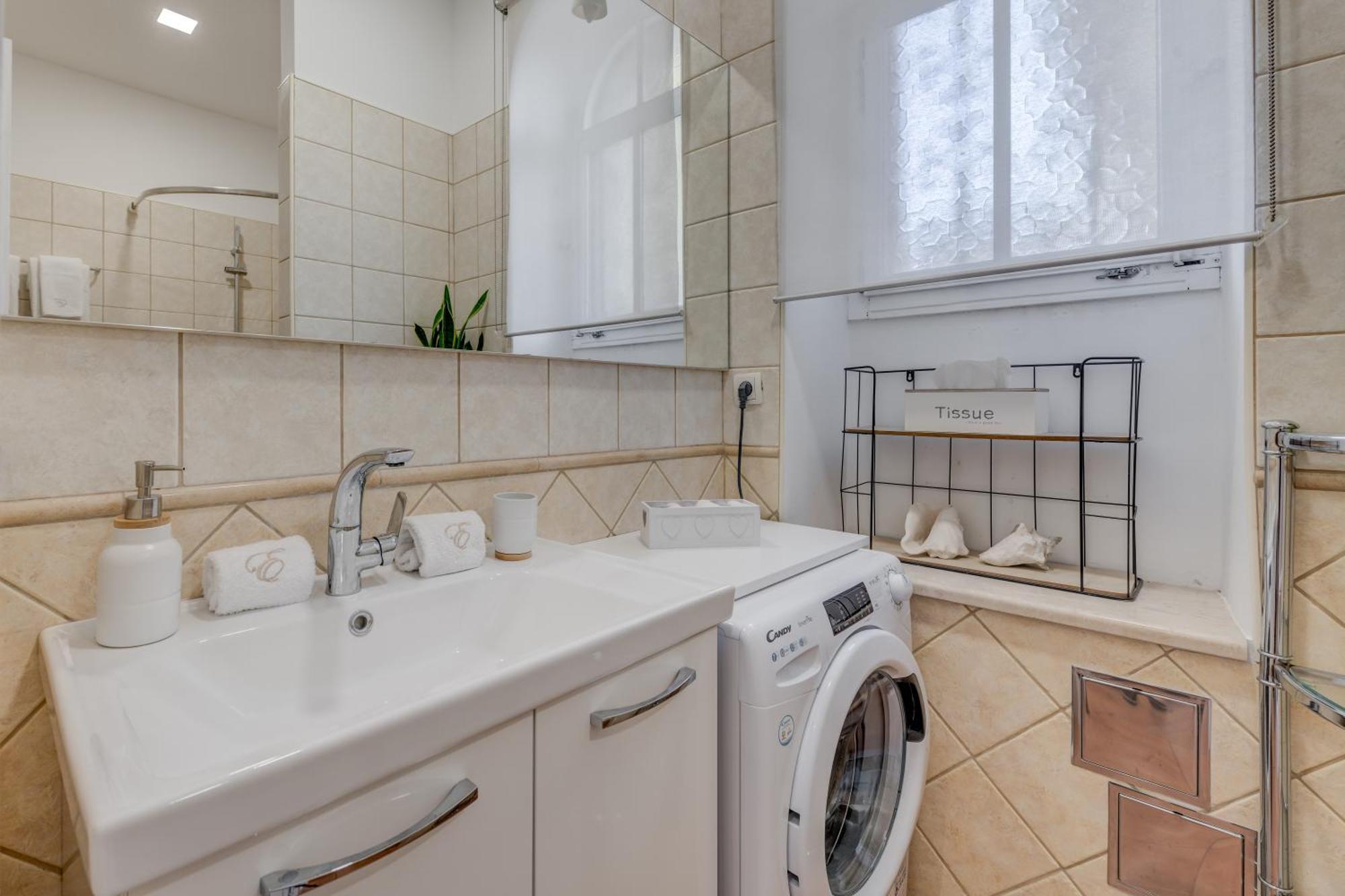 Victoria Luxury Rooms - Split Downtown Εξωτερικό φωτογραφία