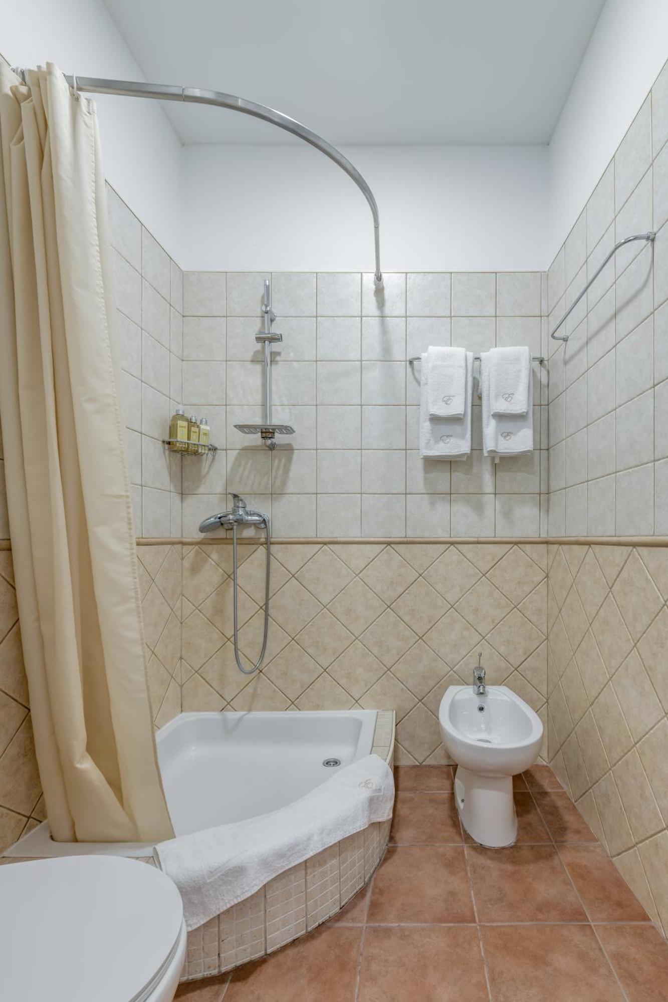 Victoria Luxury Rooms - Split Downtown Εξωτερικό φωτογραφία