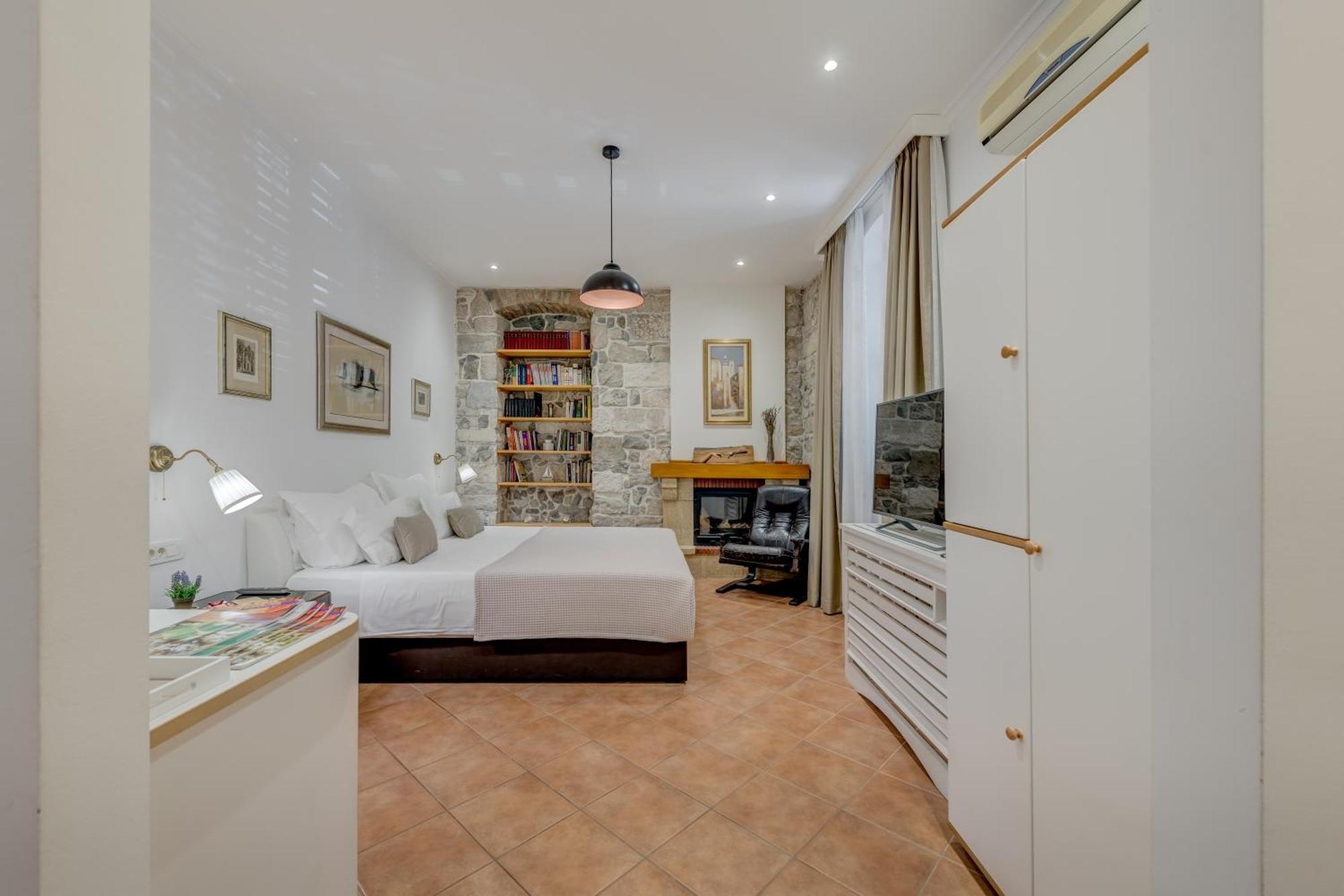 Victoria Luxury Rooms - Split Downtown Εξωτερικό φωτογραφία