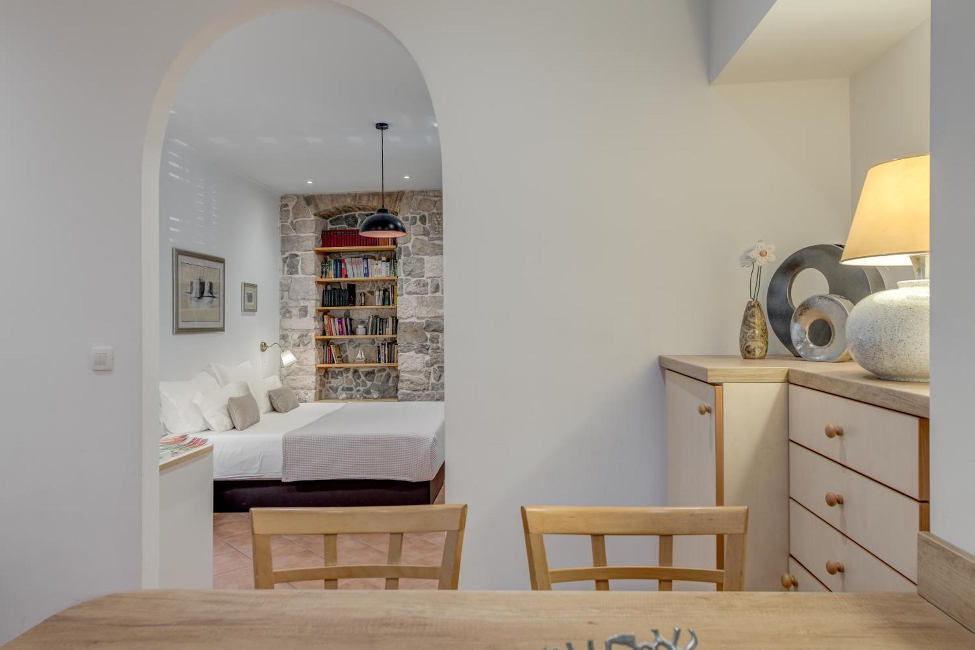 Victoria Luxury Rooms - Split Downtown Εξωτερικό φωτογραφία
